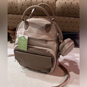 Brand New Diaper Backpack
